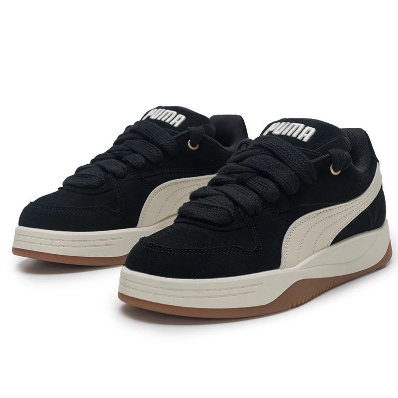 Puma Park Luna Sd Women's Sports Shoes, Fashionable Commuter Sneakers, Wear-Resistant, Lightweight Casual Shoes 5402510-03