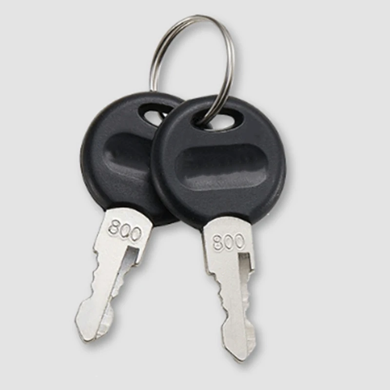 Замок для ящика офисного стола, цинковый сплав, противоугонный замок для мебельного шкафа, замок для картотеки, тот же ключ