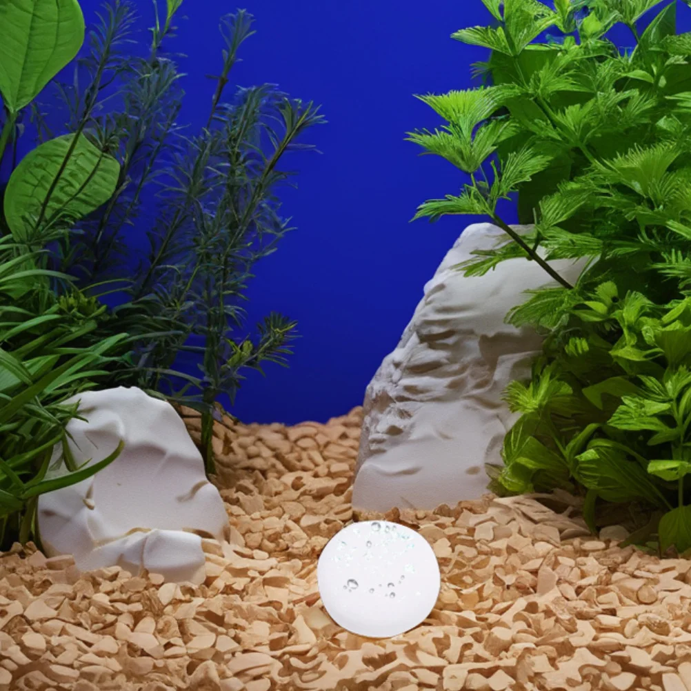 

3 Bags Co2 Tablets Effective Booster for Aquarium Plants Fish Tank Water Grass Supplement Aquarium Accessories