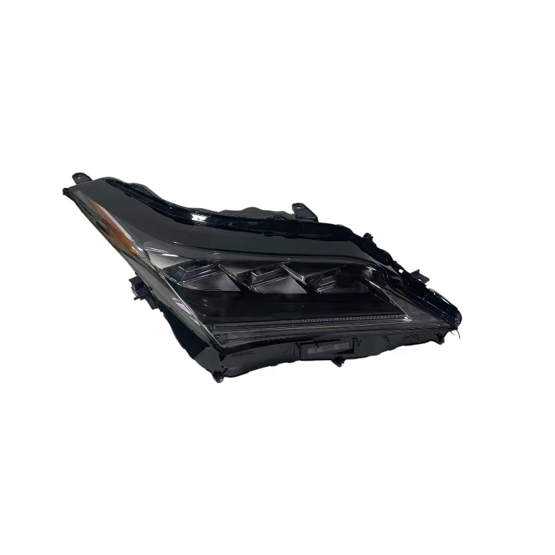 

LED High-end Three Eye Matrix LED Turn Signal RX200 headlights RX300 Headlights RX350 Suitable For Lexus RX