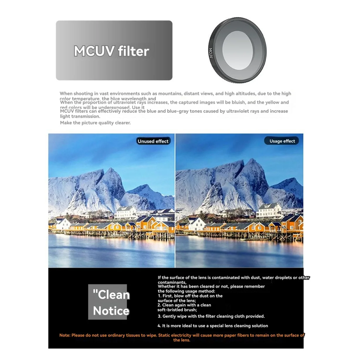 nouveau-pour-go-ultra-filtre-mcuv-cpl-nd32-nd64-filtre-de-camera-d'action-pour-go-ultra-filtres-accessoires
