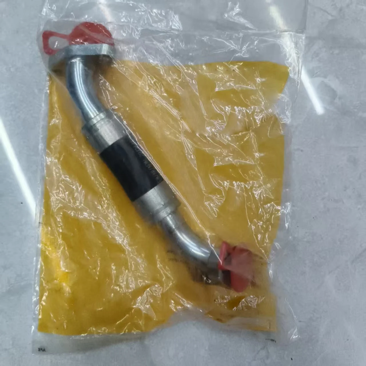 Construction Excavator 239-6952 241-1839 536-3449 Engine Spare Parts C-9 C9 TUBE AS 2396952 2411839 5363449 for Caterpillar