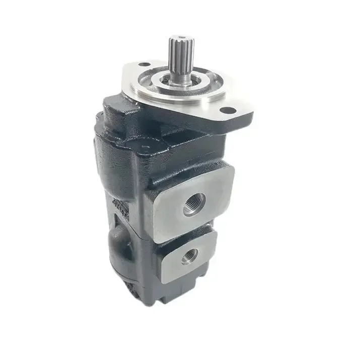 For Excavator Gear Pump Parker 20/912800 20/903100 20/911200 JCB Hydraulic Pump 3cx 3dx 4cx