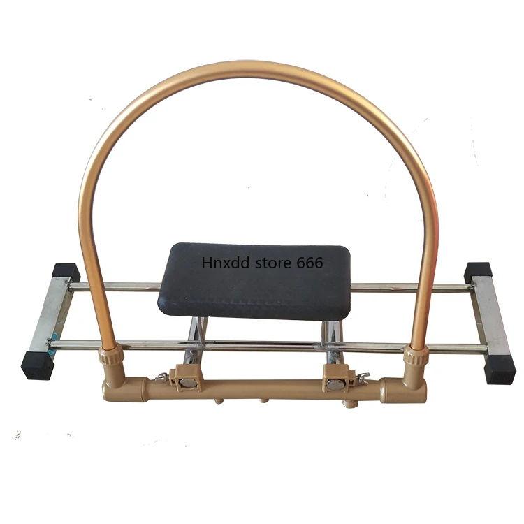 

Water circulation shampoo bed with water circulation accessories