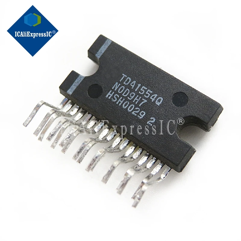 1pcs/lot TDA1552Q TDA1552 TDA1553Q TDA1553 TDA1554Q TDA1554 TDA1557Q TDA1557 TDA1558Q TDA1558  In Stock