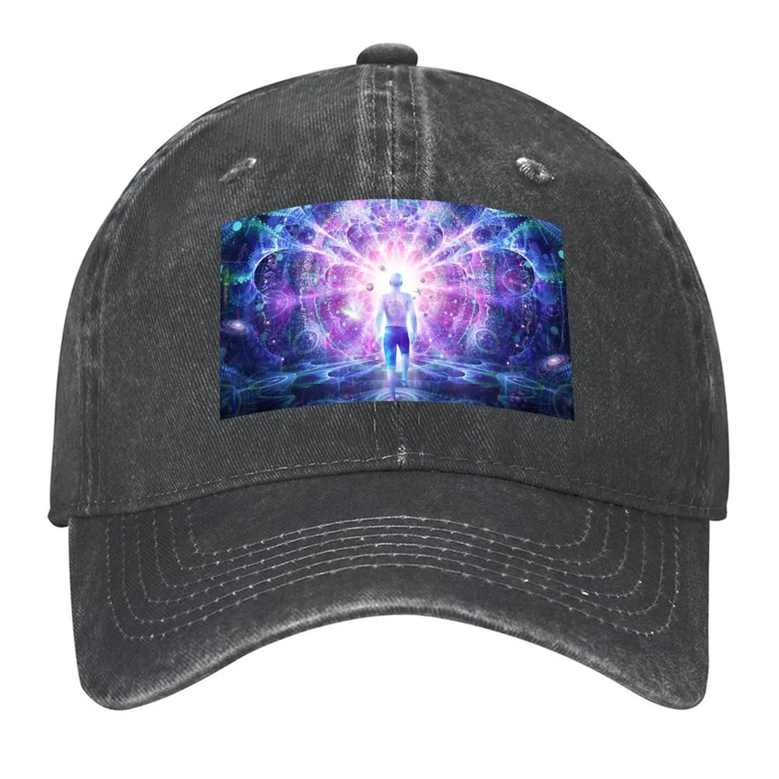 

Conscious Self Baseball Cap hats on offer luxury caps Beach Bag Brand Man cap Caps For Men Women's