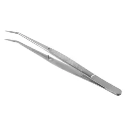 1 Pcs Nippers Tweezers Tweezers Brand New Hand Tools Suitable For Picking Clipping Nail Art Rhinestones Or Decoration