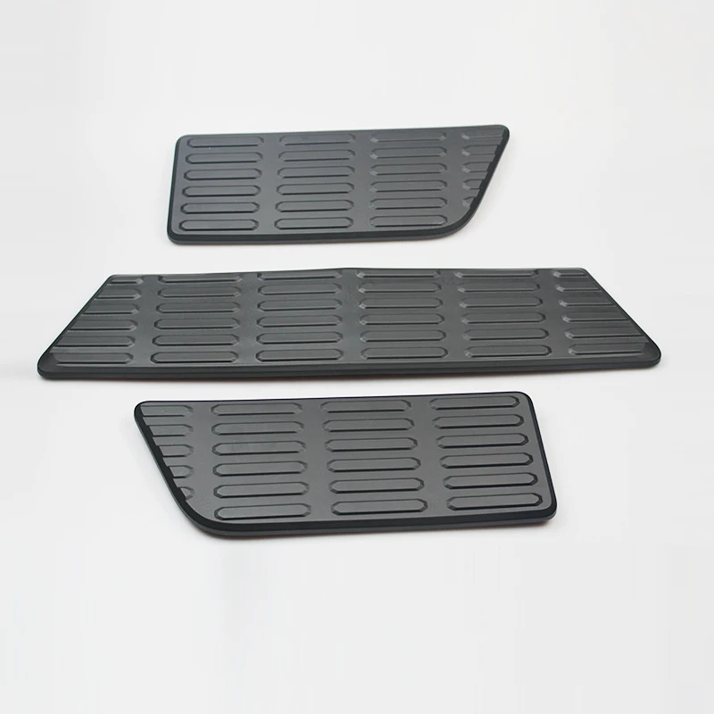 Rear Bumper Pedal N… - image
