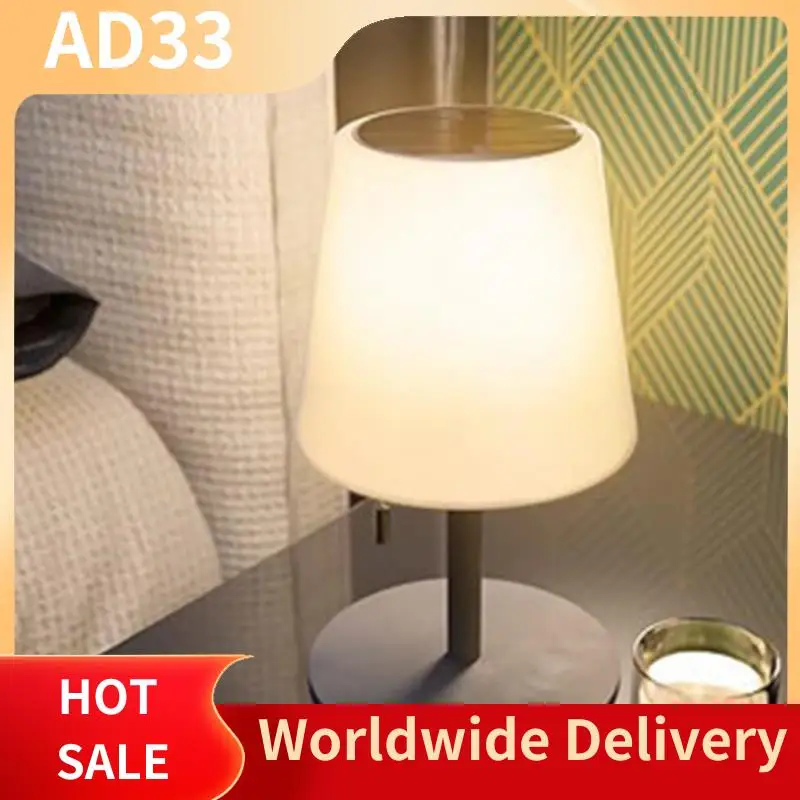 Le migliori offerte Lampada da tavolo con cavo di ricarica solare Lampada da tavolo impermeabile per esterni Lampada da tavolo da campeggio solare