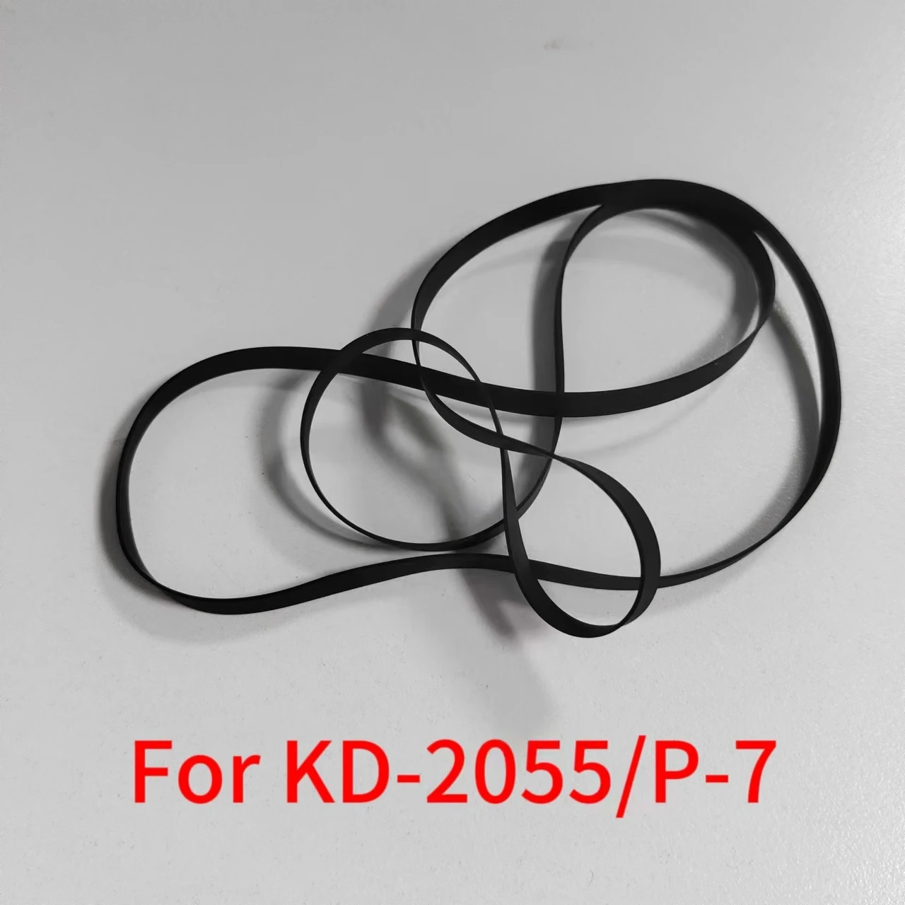 

Turntable Drive Belt For KENWOOD KD-2055/P-7