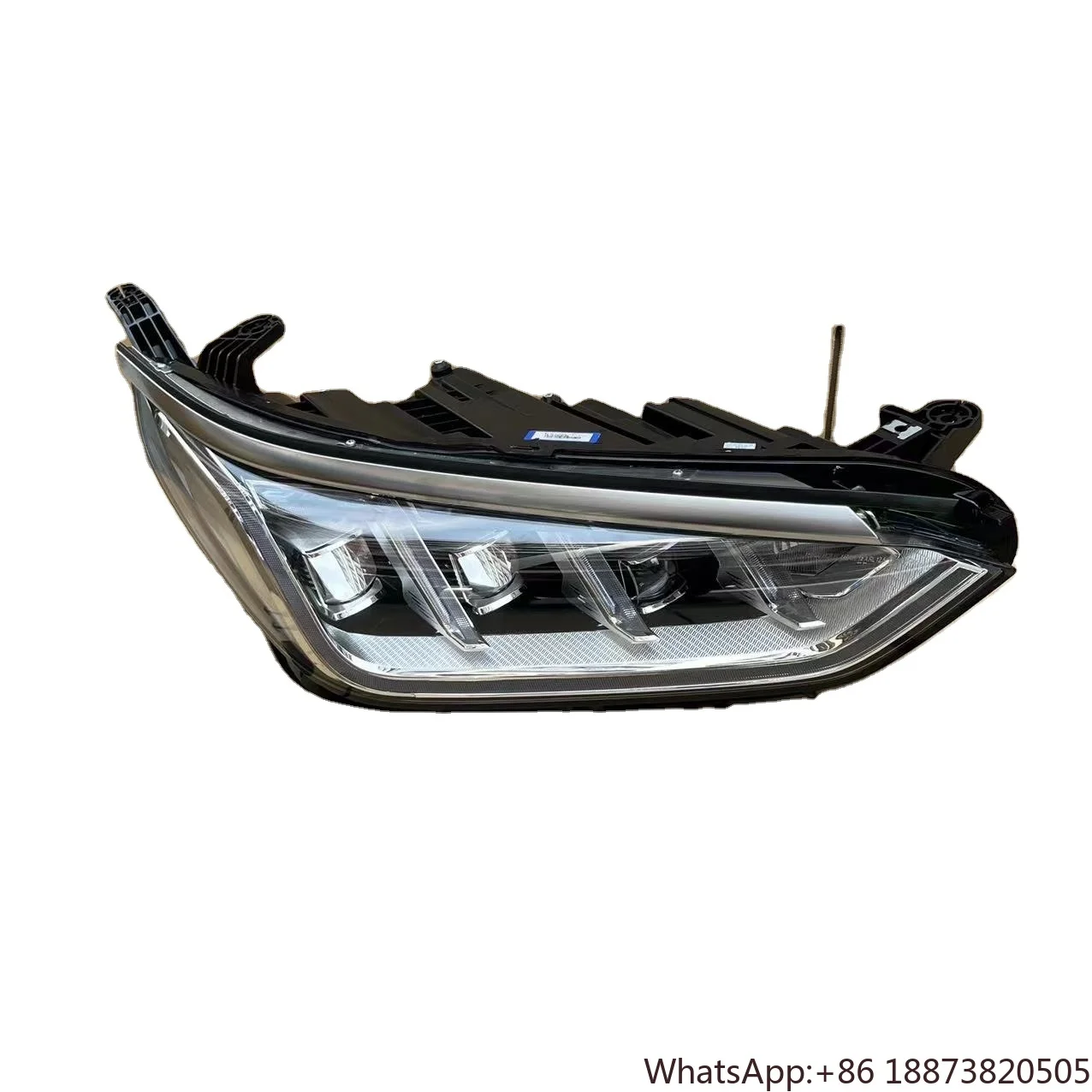 

original use Right headlamp LED for BYD QIN SONG PLUS EV SA3F-4121020