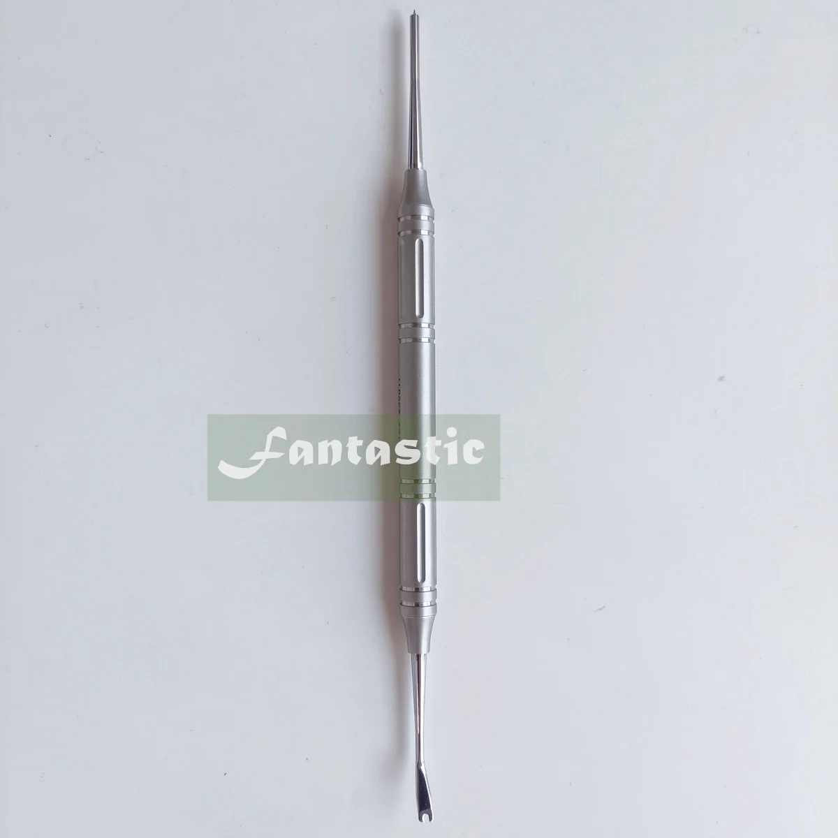 Dental GBR Bone Tack Titanium Pins Guide Driver Membrane Fixation Stabilization Pin Applicator