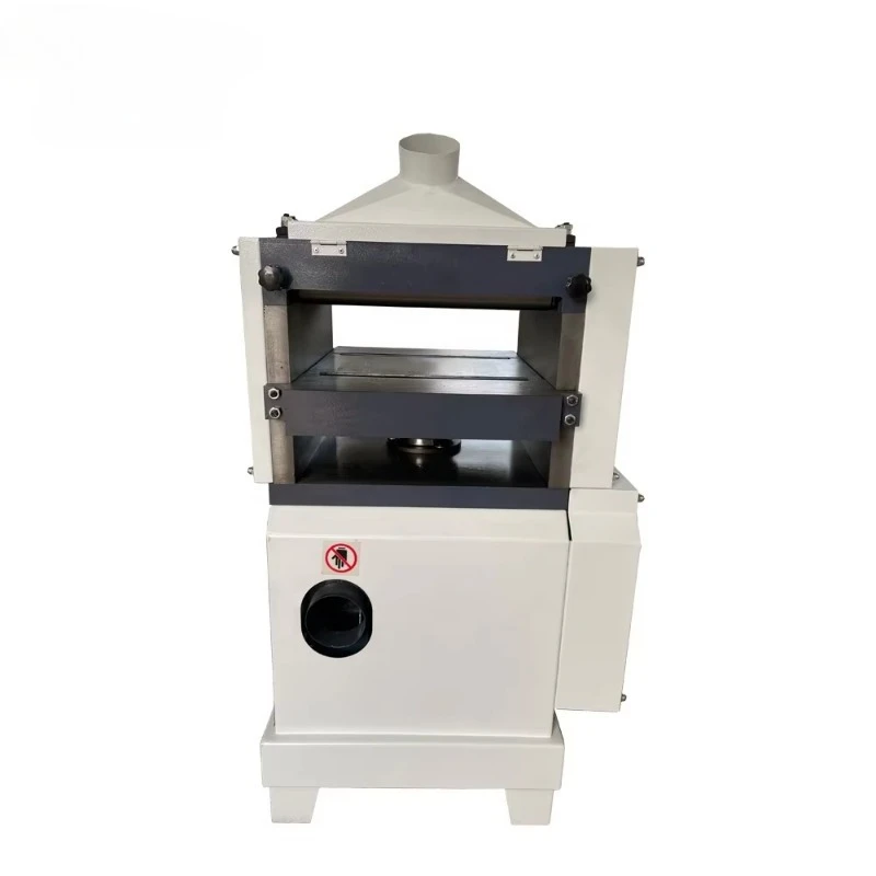 Wood thickness planer, woodworking planer, woodworking furniture planer, solid wood planer
