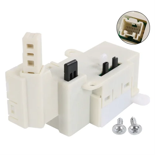 Excelente interruptor de palanca de cambios automático KDY0-46-040 compatible con Mazda 6 2014 CX-5 2013-2014 KDY046040 accesorios de piezas