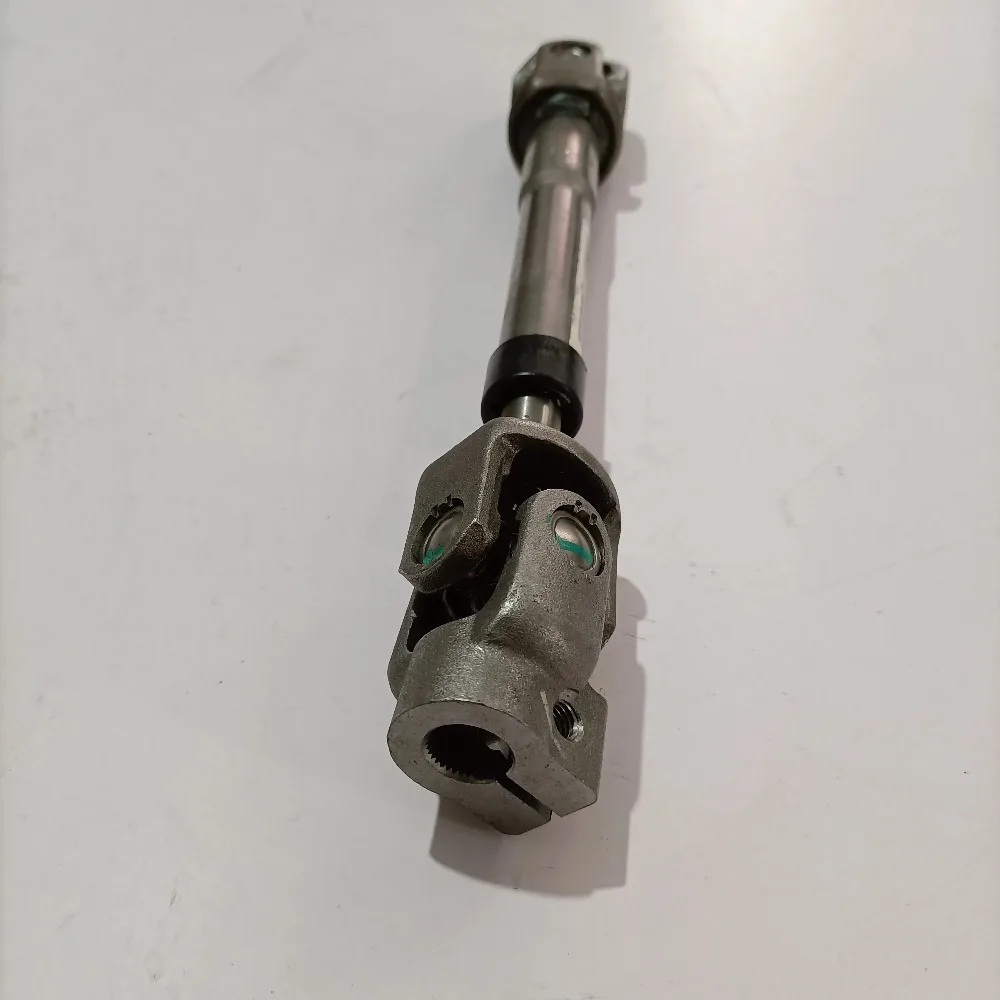 

Steering Column Steering Shaft Universal Joint For Jac S3 SEI 3 3404100U2260