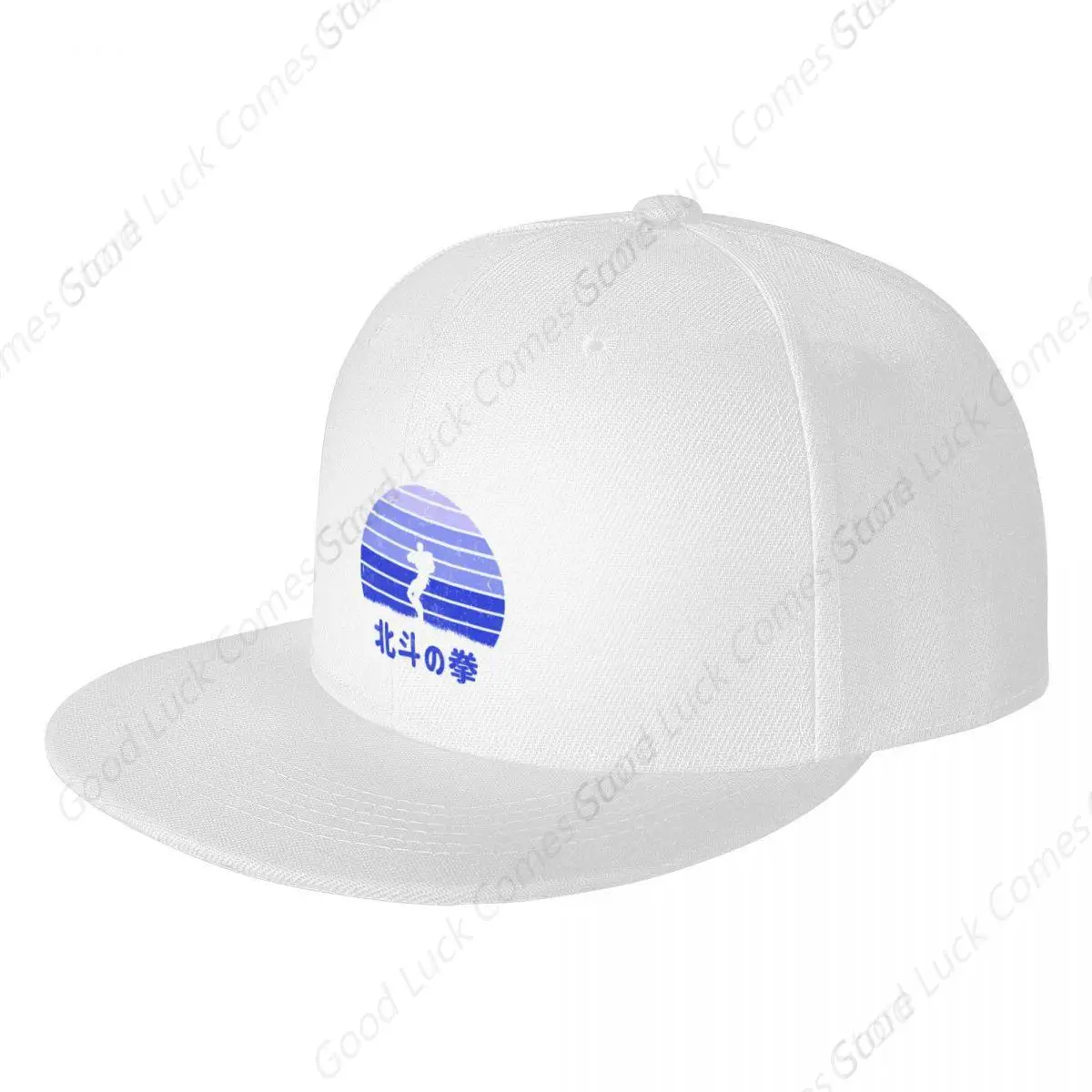 Ken Shiro Baseball Cap Fashionable Luxury Hat Mens Caps Women