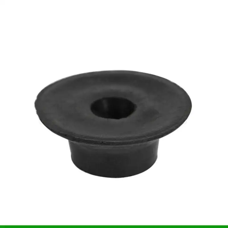 

U55C Printer DIY Accessories for Voron V2.4 Printer Foot Pad Anti-vibration Rubber Pad Rubber Foot Pads 4PCS