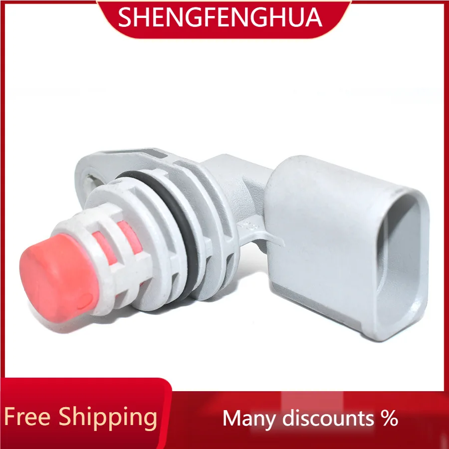 SHENGFENG HUA Free Shipping High quality automotive parts sensor 03D907601 Auto parts sensor spot