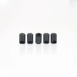 Plus4 Hotend Silicone Sock Protector (5pcs)