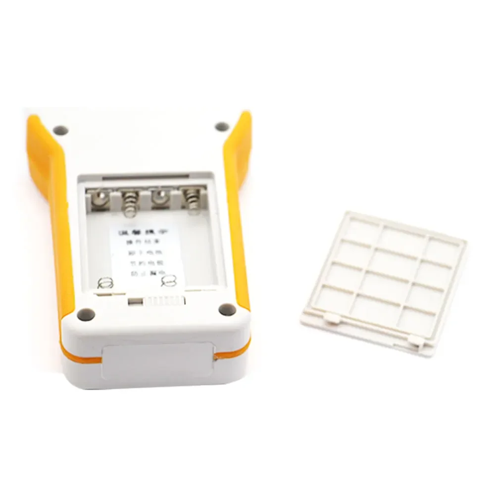 Portable water quality analyzer extremely easy to use PH/ORP meter