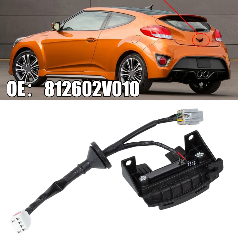 As Shown In The Picture Air Door Actuator Climate Control Motor 12V Operating Voltage Restores Airflow Direction