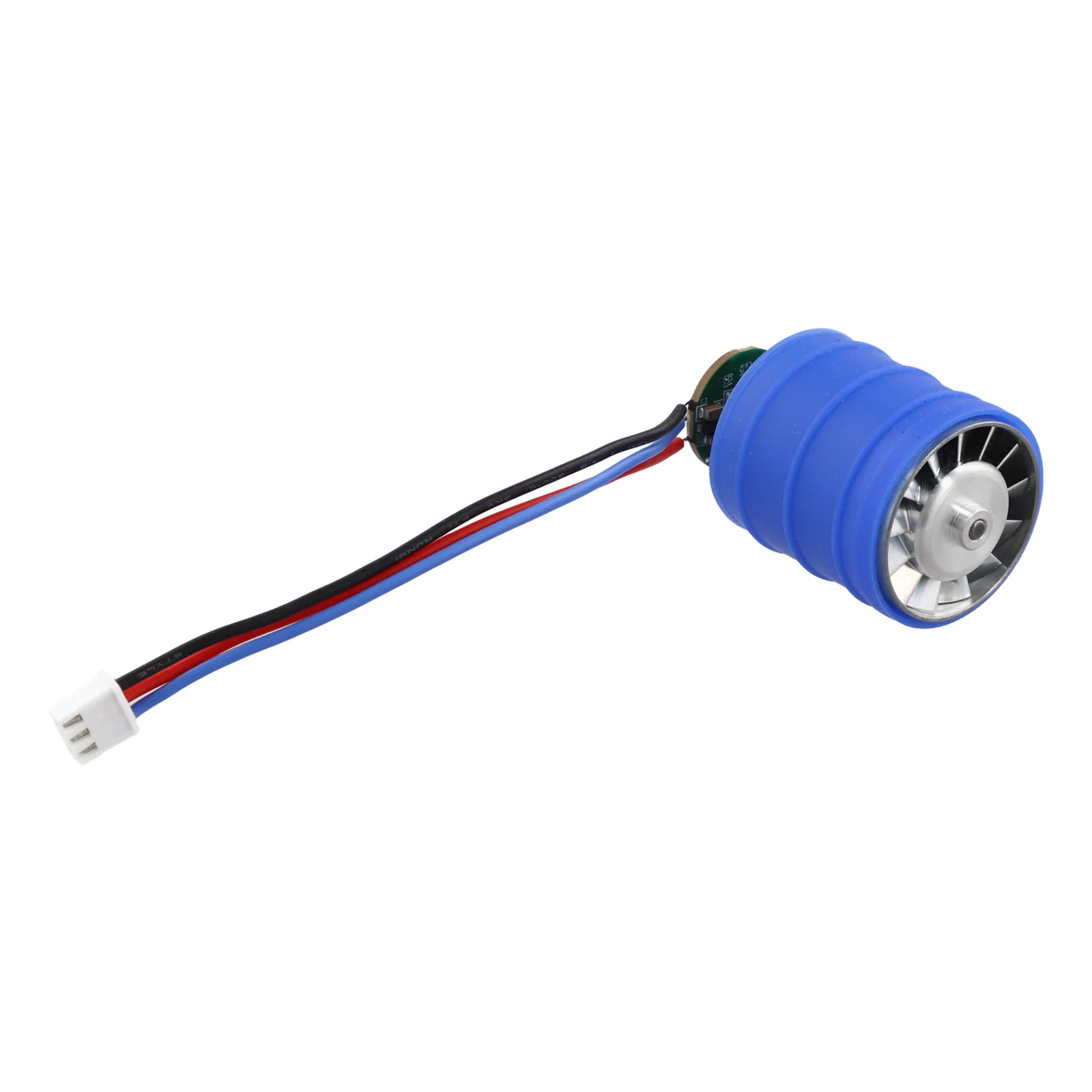 Cooling Fan Brushless DC Motor Cooling Solutions Safe And Reliable Operation Long Life Technology Low Friction Performance