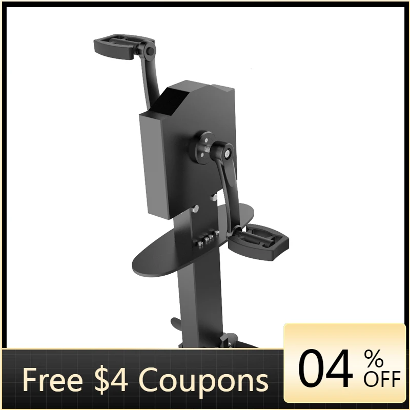 STLFCustom مصنع الجملة نظام محرك القدم الدفع لقارب كاياك الصيد #1