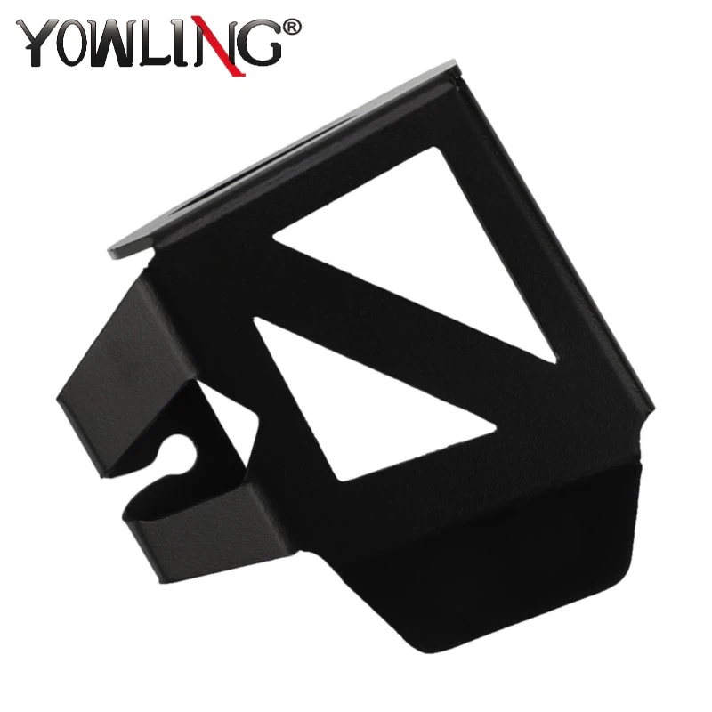 

2024 For SUZUKI GSX-S1000S Katana 2021-2022-2023 Rear Brake Fluid Reservoir Guard Cover For SUZUKI V-STROM 1000 / XT 2014-2020