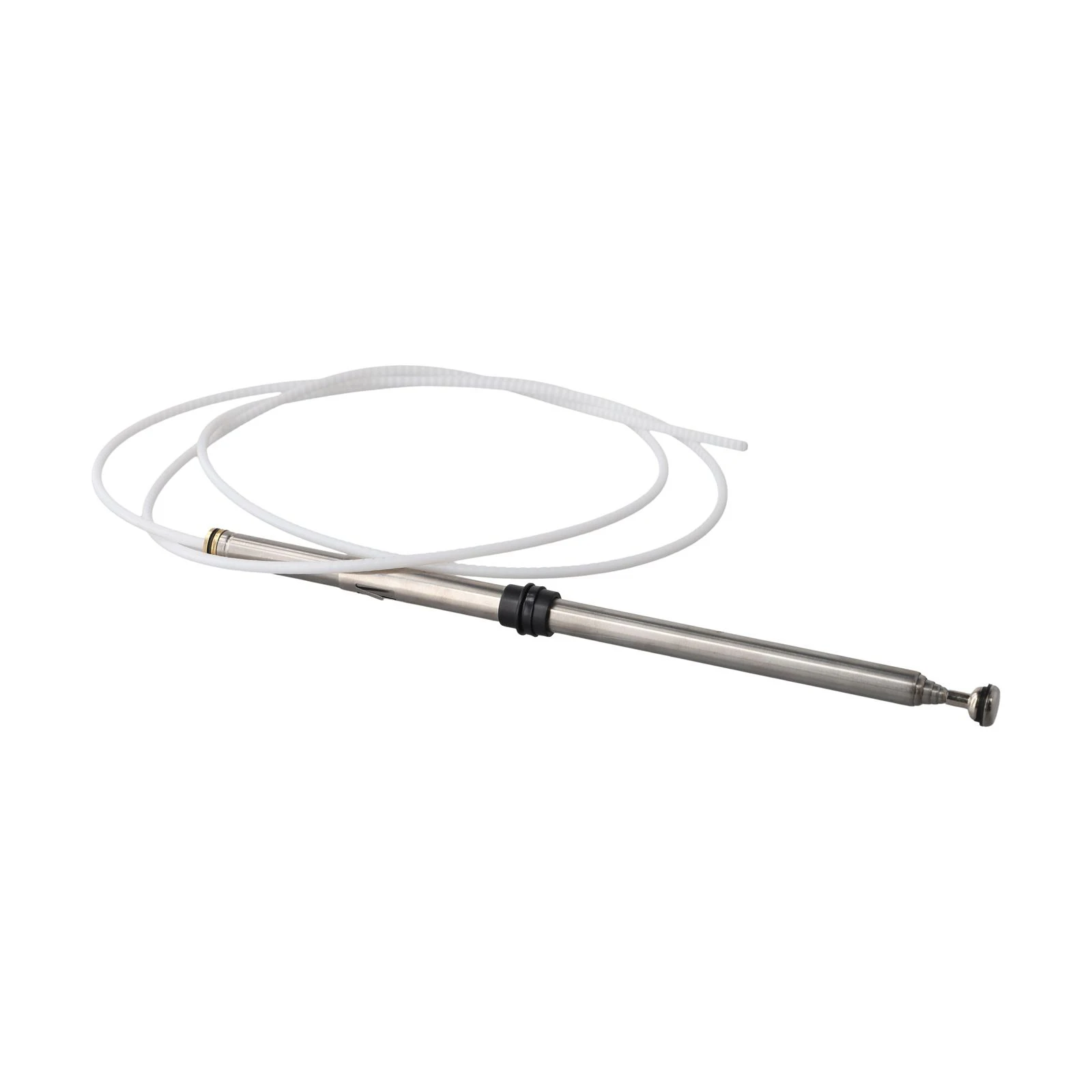 Upgrade Your For Lexus Radio Signal with Power Antenna AM/FM Radio Mast for SC300 SC400 SC430 ES300 GS300 LS400