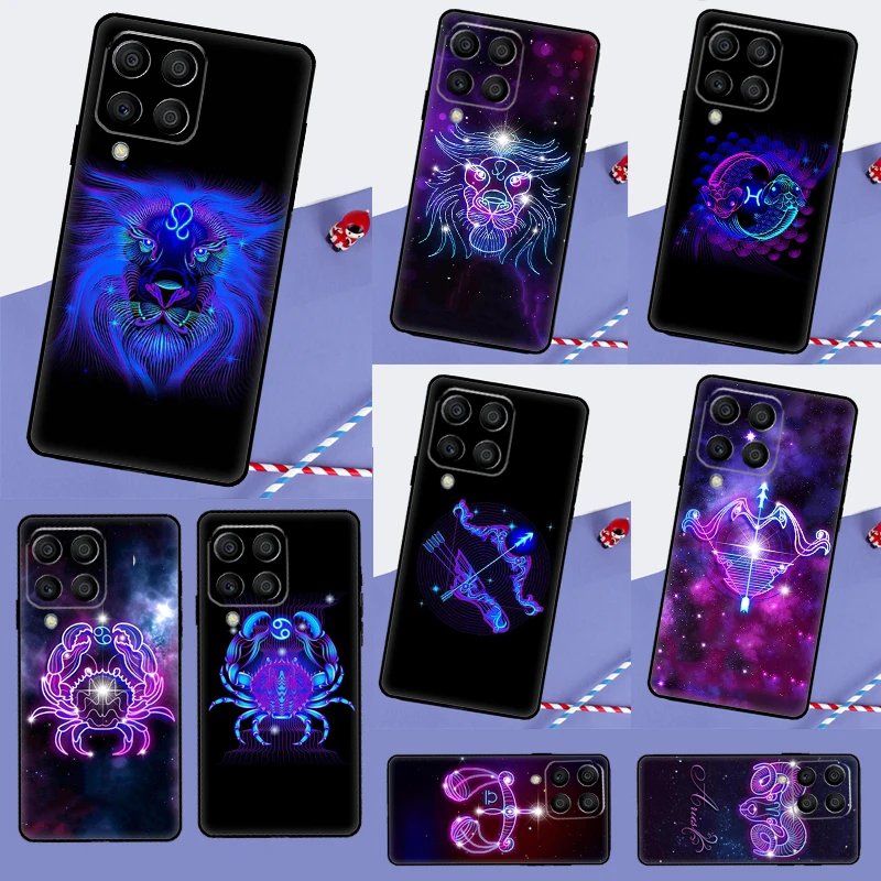 Zodiac Signs For Sa…