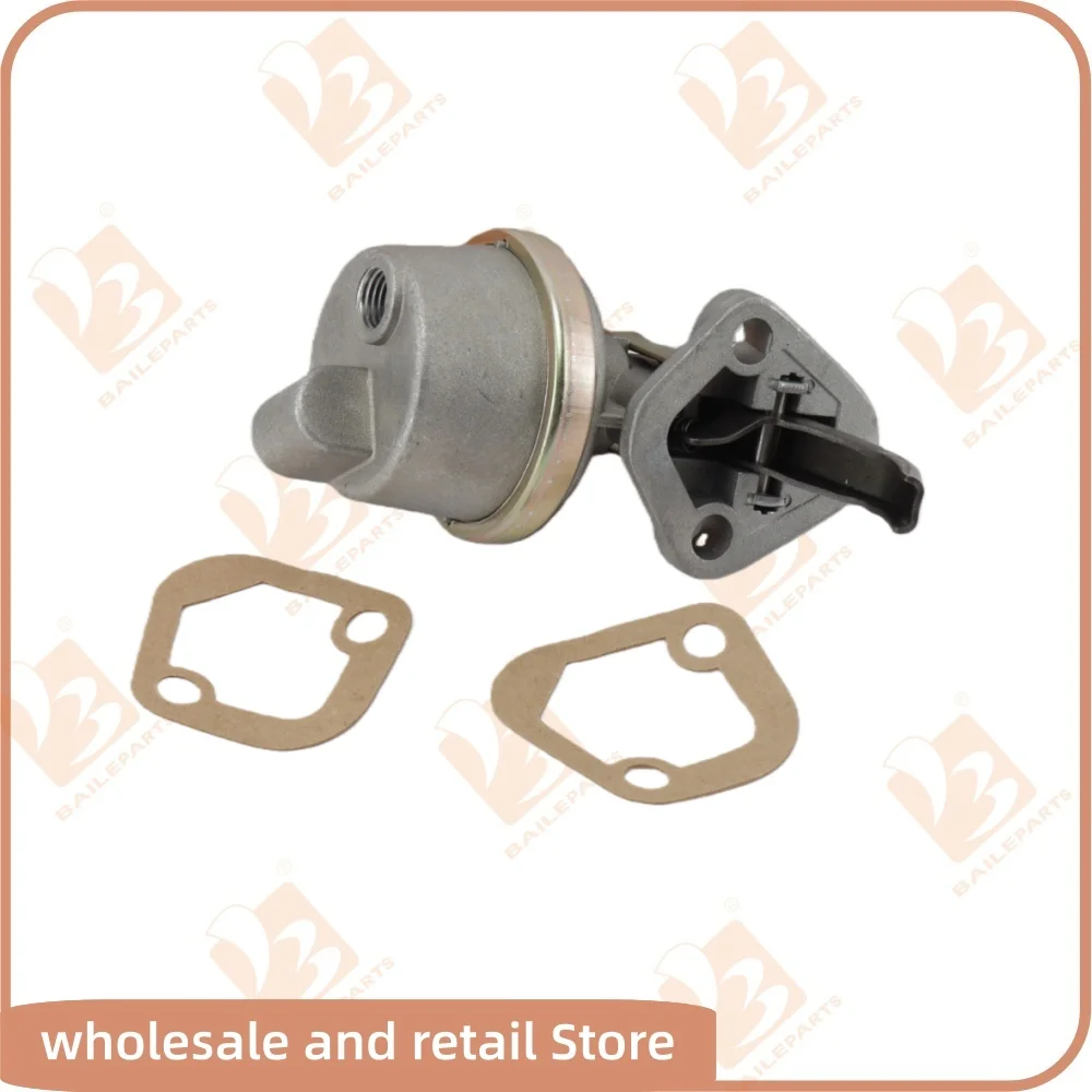 

4983584 Топливный насос для Cummins 4BT 6BT 4B3.9 3904374 3901425 3928143 3966154 3970880 1106N-010 Топливный насос