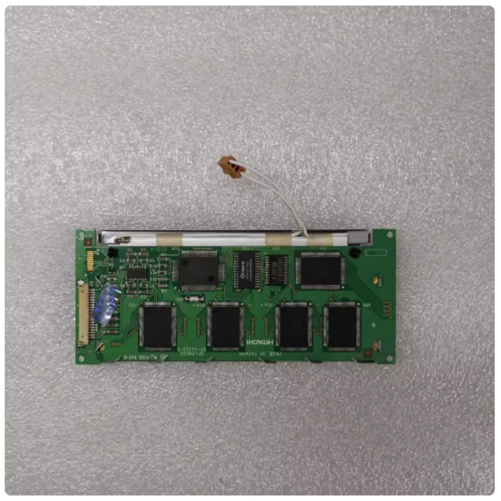 

SP12N002 LCD Display Screen Panel