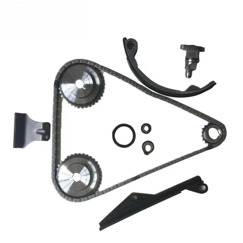 

AUTO Engine PARTS Timing Chain Kit 9-4177S 76052 TK-NS213-A/G for NISSAN SR20DE 91-97 97-98