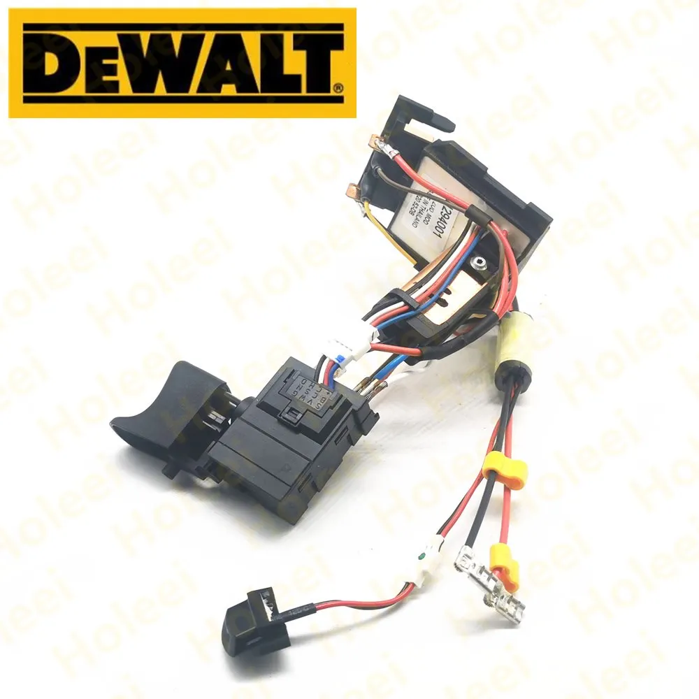 Switch For Dewalt DCH254 DCH253 N293999