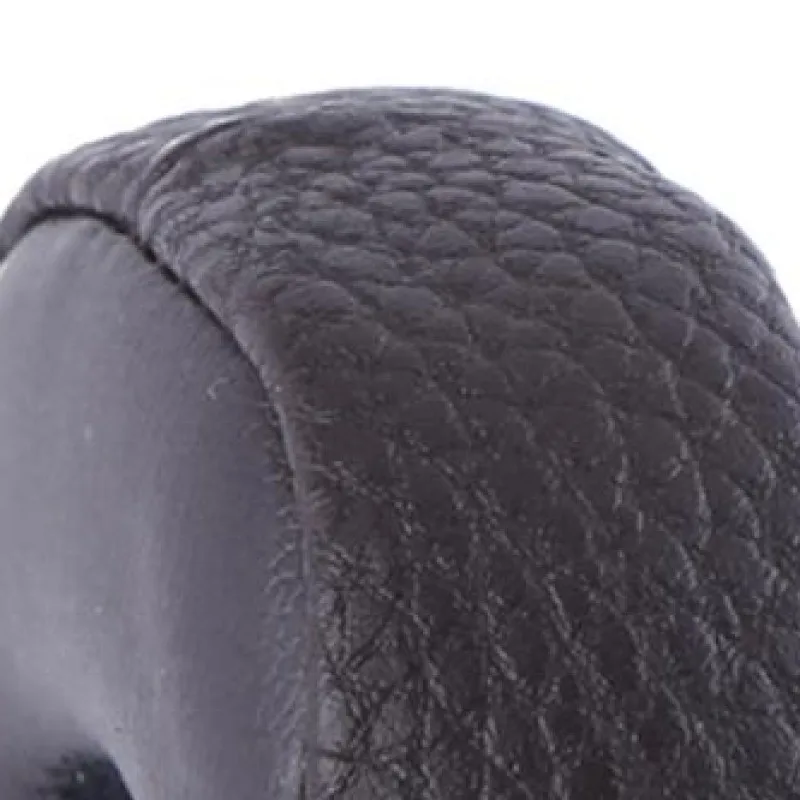 1 Pair Replacement Foam Ear Pads Protein Leather Headphones Ear Cushions Ear Cups Cover Repair Parts for Marshall Major IV