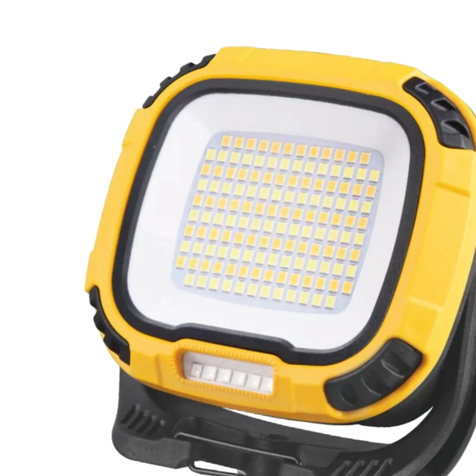 Imagem -05 - Lanterna Led Recarregável para Mochila Camping Caminhadas Cob