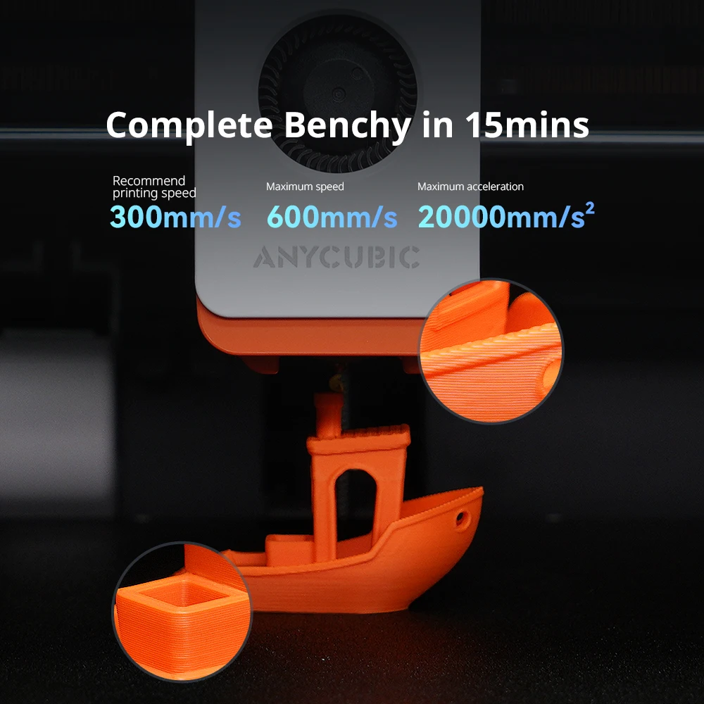 Thumbnail 3 - #54 Cheap 3D Printers Worth Buying