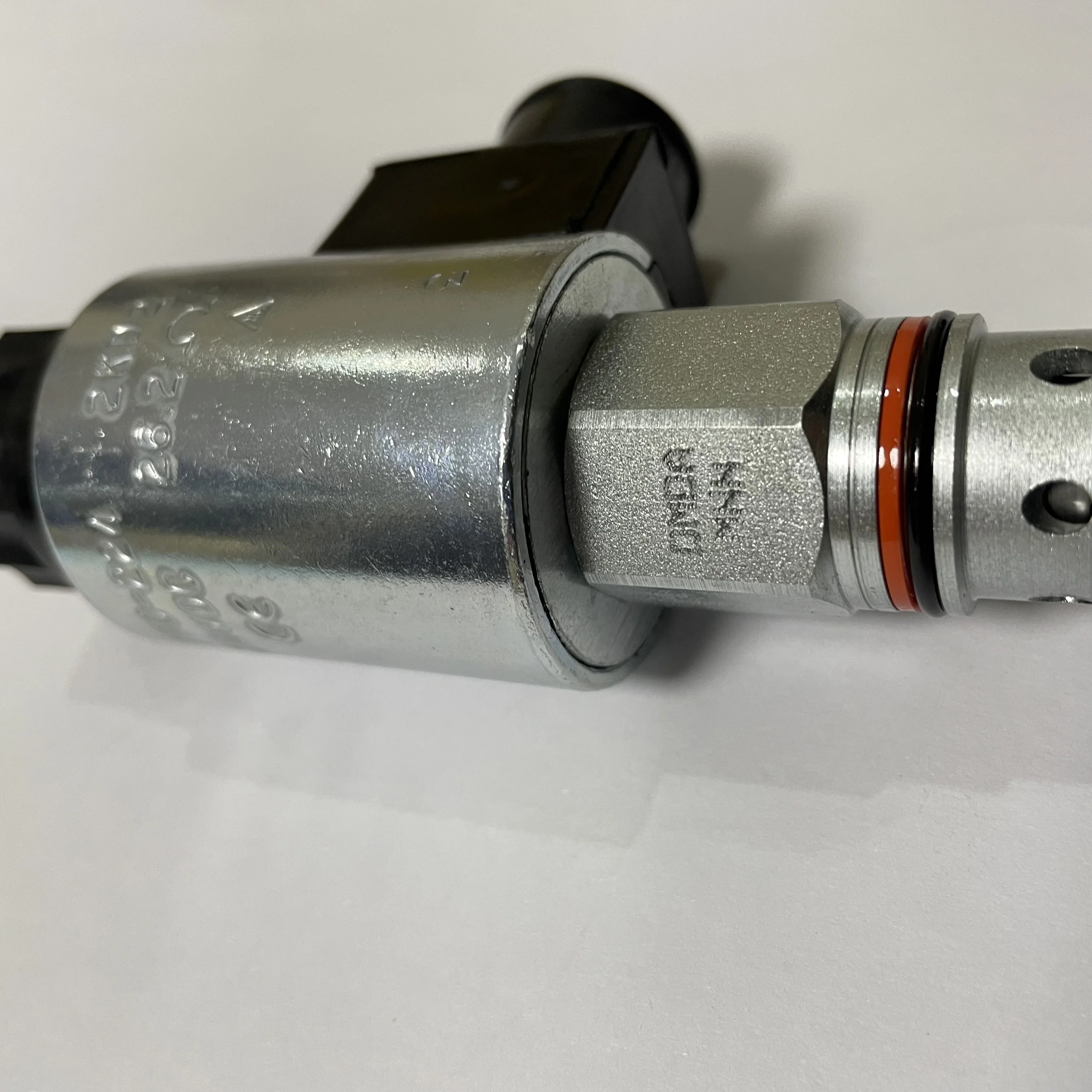 DMDA-MNN katup matahari koil 770-224