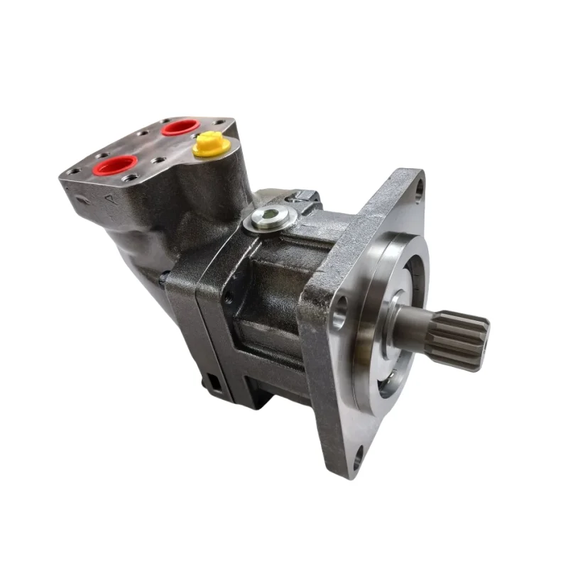 Oem Hydraulic Pisto…