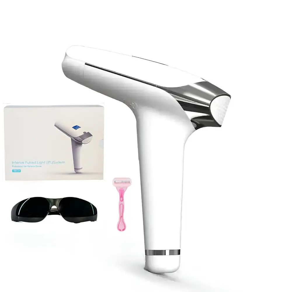 

IPL-система для интенсивной импульсной световой терапии