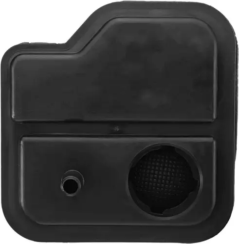 Imagen 2 del producto Recipiente de carbón de evaporación apto para VW Jetta Golf MK5 MK6 AUDI A3/S3 TT