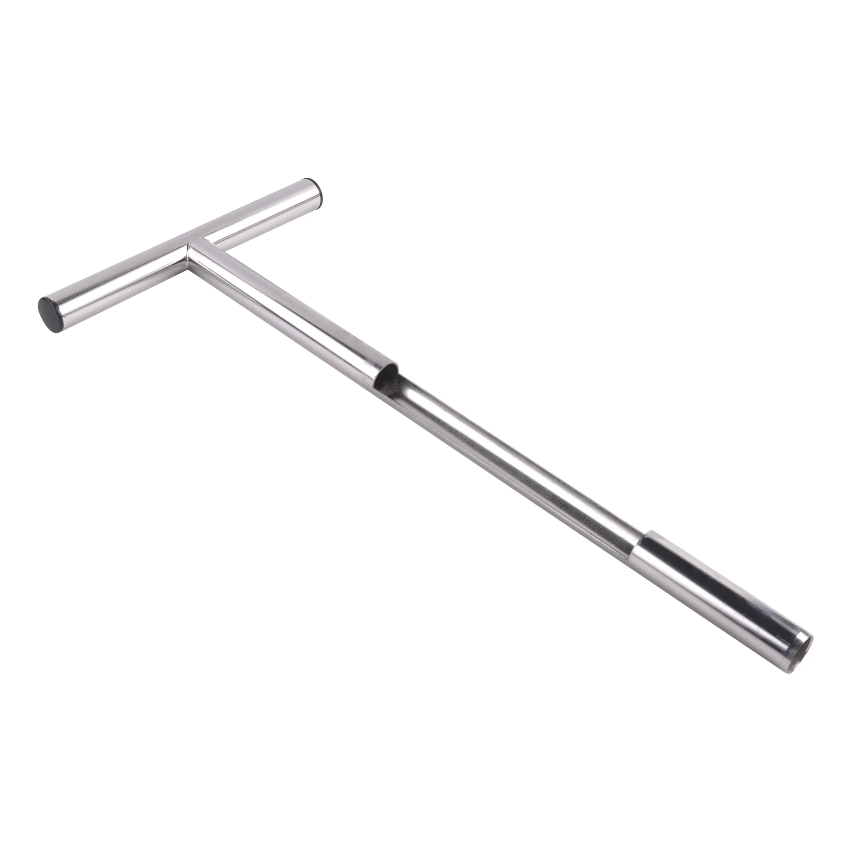 

【A08I】Инструмент для быстрого исследования почвы: зонд для отбора проб из нержавеющей стали, 21 дюйм, для газонов, садов и ферм