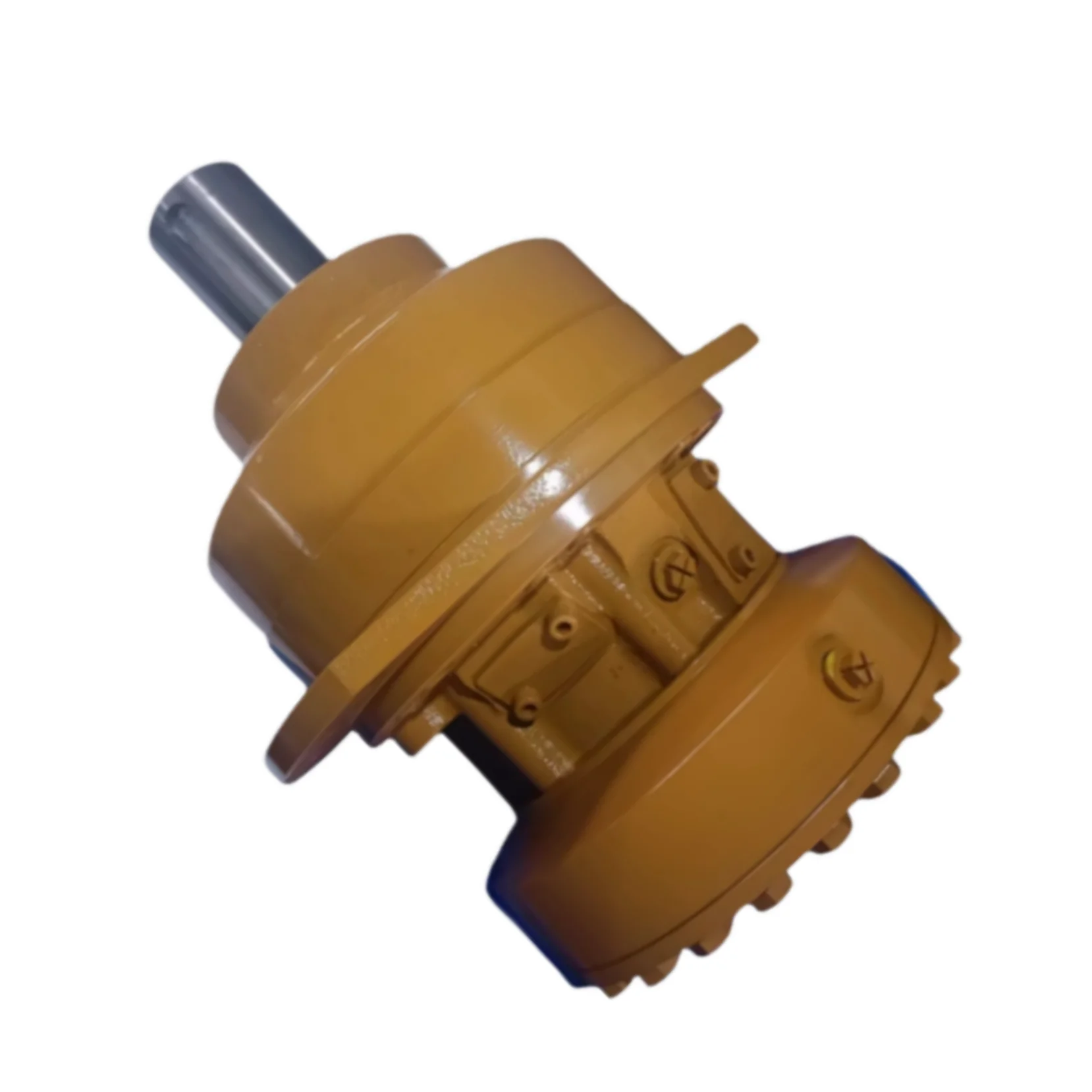 Hot Sale MSE Series Hydraulic Motor MSE08-2-11C-F06-2A10-EK00 Plunger Mo-tor