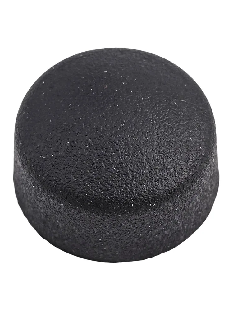 

Evoque Wiper Nut Cover Front Wiper Nut Cap Easy Installation High-quality Materials Long-lasting OEM Number LR000085 Black