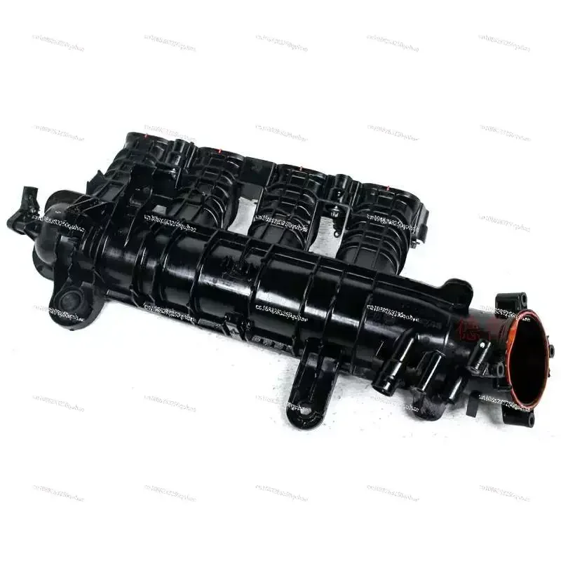 For 264 E300 E350 C300 GLC300 GLE350 Intake Manifold Throttle