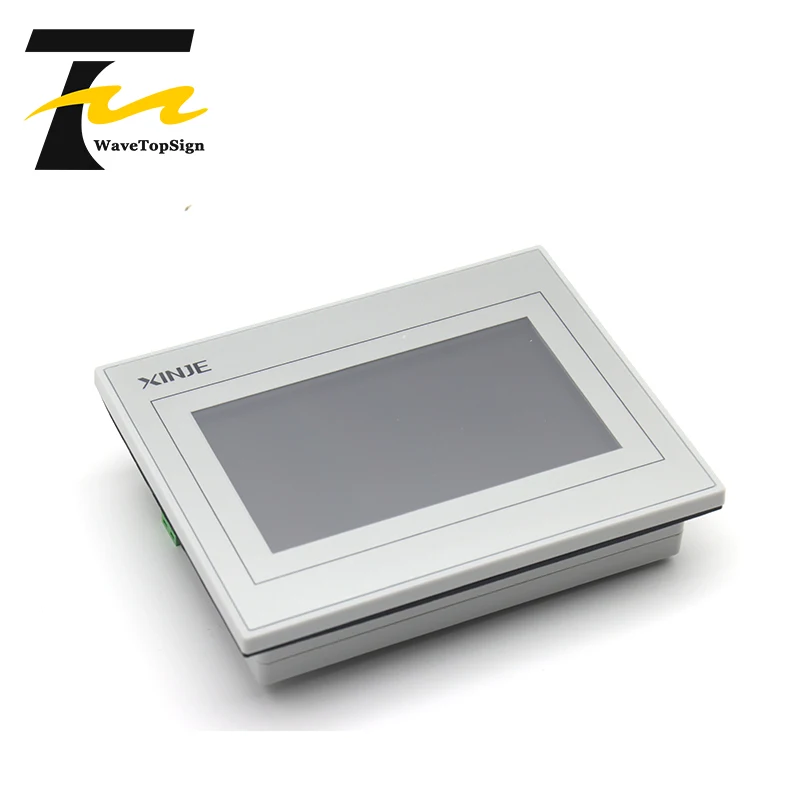 XINJE HMI TS3-700-M TS3-700-E TS5-700-W TS5-700-4G TS3-1000-M TS3-1000-E TS3-1000-Z TS5-700-E TS5-1000-W TS5-1000-4G