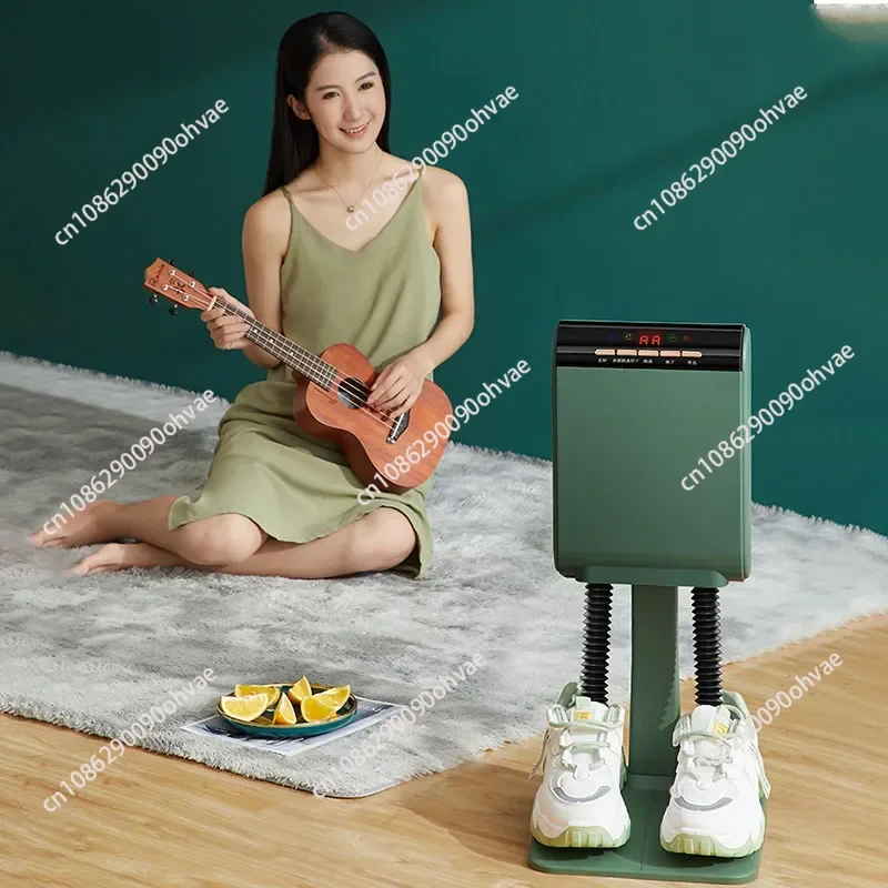 靴乾燥機-消臭-殺菌-家庭用-ハイパワー-子供用-オゾン-速乾-靴神器-寮用-靴乾燥機