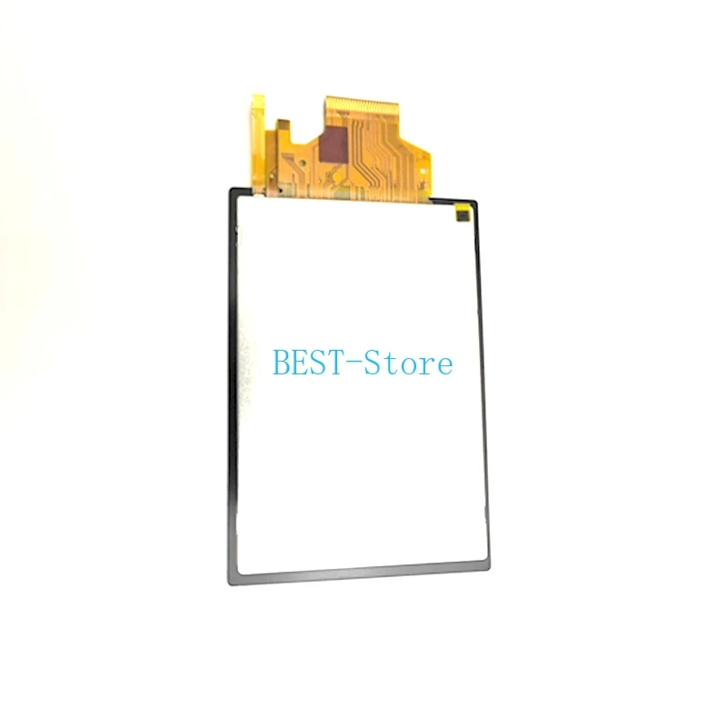 ใหม่สำหรับจอแสดงผล G7X Canon หน้าจอ LCD + แสงไฟ + การซ่อมแซมกล้องแบบสัมผัส