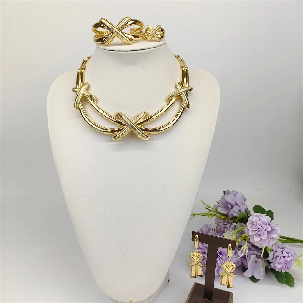 esale-set-di-gioielli-color-oro-dubai-per-donna-set-di-orecchini-con-collana-traforata-bellissimo-regalo-per-feste-di-matrimonio