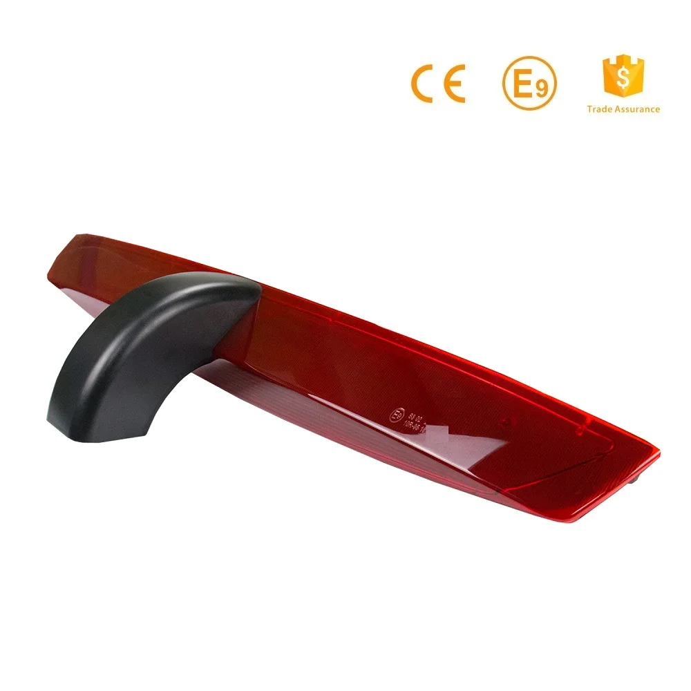 E9 Hd 720P Stop Lig… - image